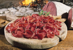 Bresaola