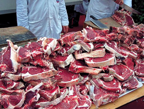 Carne
