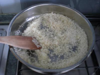 Risotto