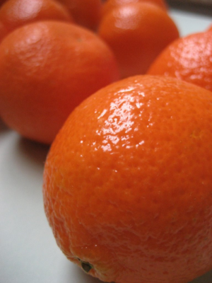 Clementine