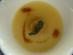 Polenta