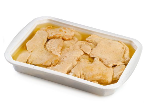 Scaloppine