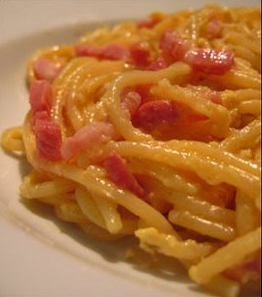 SpaghettiCarbonara