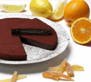 Torta Pistocchi