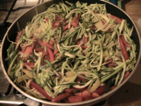 Verdure