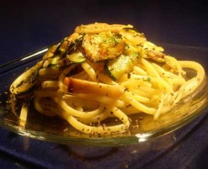 linguine