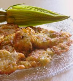 Frittelle