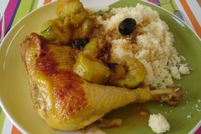coscePollo