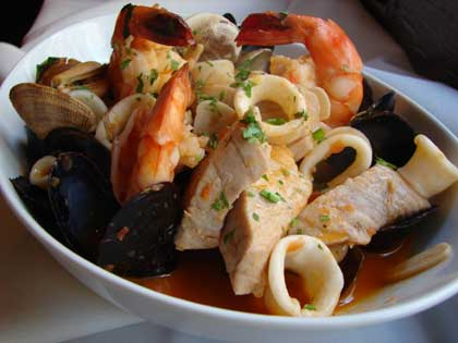 Cacciucco