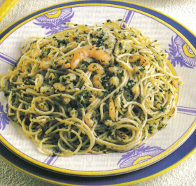 Spaghetti