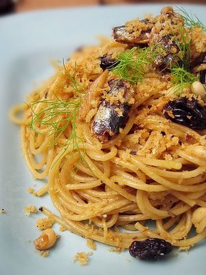 PastaConLeSarde