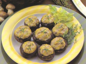 CestiniFunghi