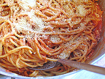 Amatriciana