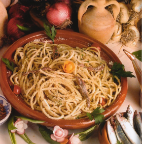 Pasta