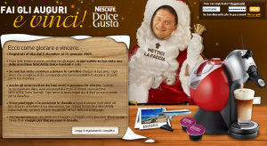 Nescafe