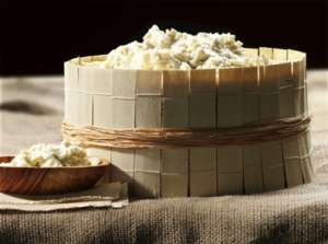 Gorgonzola al cucchiaio