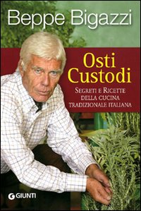 Libro di Beppe Bigazzi