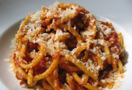 Bucatini