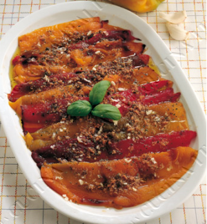 Peperoni