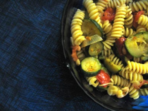 Zucchine