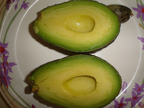 avocado