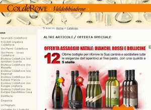 ColdeRove