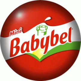 babybel babybel Babybel, il formaggio è piccolo, ma il divertimento è grande!