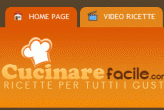 Cucinare facile