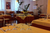 Ristobar bucaneve Torino