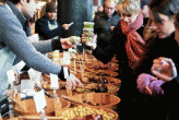 Londra foodie
