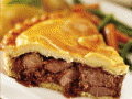 pasticcio di agnello