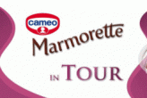 cameo marmorette