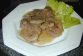 scaloppine