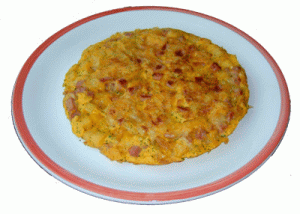 frittata