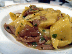 pappardelle