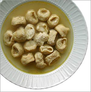 Tortellini