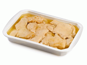 scaloppine