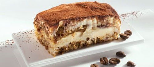 Tiramisù