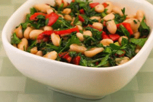 insalatadifagioli