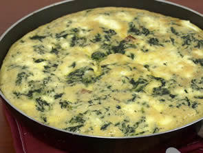 Frittata