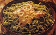 tagliatelle