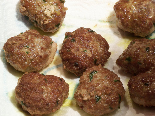 polpette