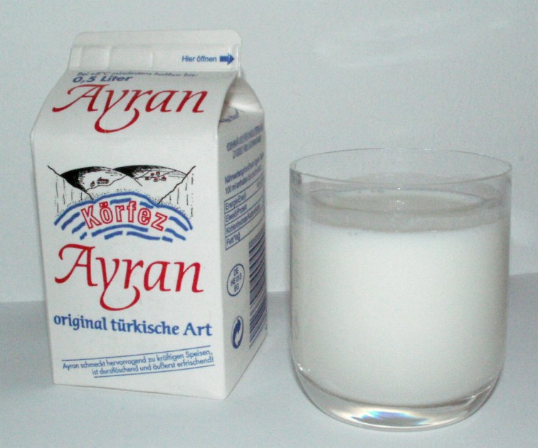 Ayran