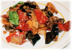 caponata