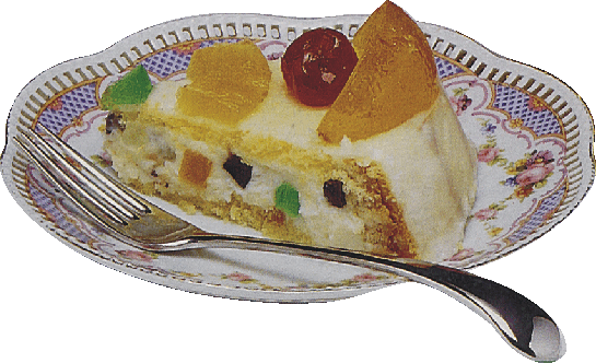 Cassata