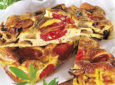 frittata