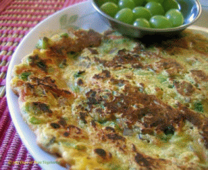 frittata