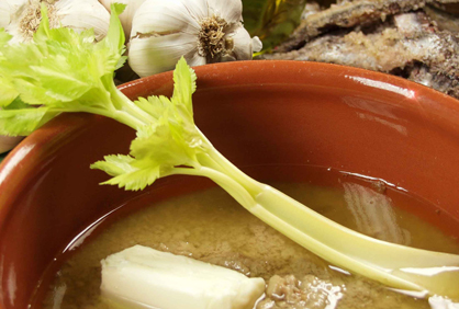 bagna cauda