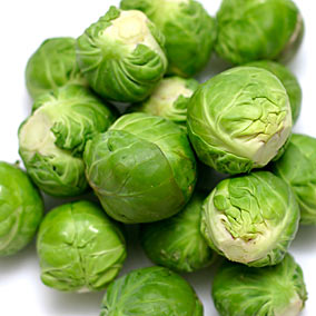 Cavolini di Bruxelles