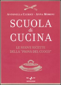 Libro Clerici Moroni